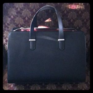 Laptop/briefcase tote bag